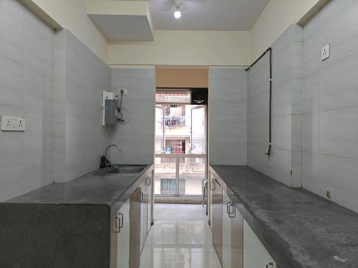 Godrej Central Main Image 1