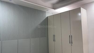 Bedroom Image of 1850 Sq.ft 4 BHK Builder Floor for rent in Vasundhara Ghaziabad for Rs. 37000