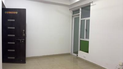 Living Room Image of 820 Sq.ft 2 BHK Apartment / Flat for rent in Gaur City 2 16th Avenue, Noida Extension Greater Noida for Rs. 18000