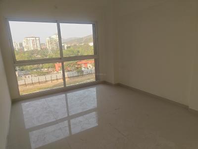 Bedroom Image of 1650 Sq.ft 3.5 BHK Apartment / Flat for sale in Bhagwati 19 East, Nerul Navi Mumbai for Rs. 41000000