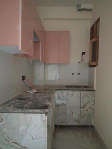 Kitchen Image of 1050 Sq.ft 2 BHK Apartment / Flat for sale in Sector 74 Noida for Rs. 3800000