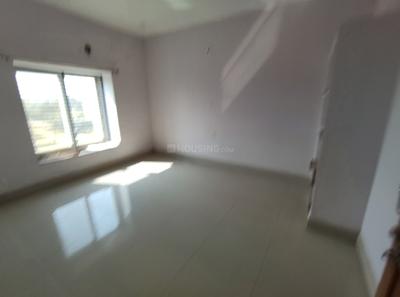 Bedroom Image of 1300 Sq.ft 2 BHK Builder Floor for rent in Baragarh Bhubaneswar for Rs. 10000