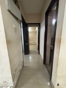 Image of 700 Sq.ft 1 BHK Apartment / Flat for sale in Regency Sarvam, Titwala, Thane for Rs. 3500000
