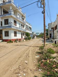 Image of 1250 Sq.ft Residential Plot / Land for sale in Jhalwa, Allahabad for Rs. 5450000