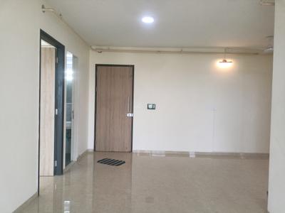 Living Room Image of 640 Sq.ft 2 BHK Apartment / Flat for sale in Hubtown Rising City, Ghatkopar East Mumbai for Rs. 16900000