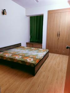 Bedroom Image of 1150 Sq.ft 2 BHK Apartment / Flat for sale in Jaypee Kensington Park Apartments, Sector 133 Noida for Rs. 9500000
