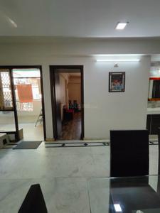 Hall Image of 2520 Sq.ft 4 BHK Apartment / Flat for sale in Bodakdev Ahmedabad for Rs. 18000000