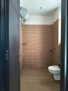 Bedroom Four Image of 4500 Sq.ft 4 BHK Builder Floor for sale in South City Luxury Floors, Sector 49 Gurgaon for Rs. 44500000