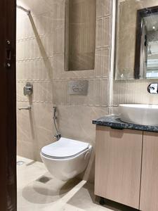 Bedroom One Image of 1650 Sq.ft 3 BHK Builder Floor for sale in Sector 47 Gurgaon for Rs. 32000000