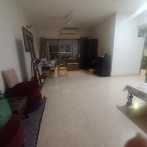 3 BHK Flat