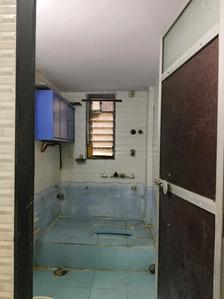 Common Bathroom One Image of 1150 Sq.ft 3 BHK Apartment / Flat for sale in Kalyan West Kalyan for Rs. 7200000