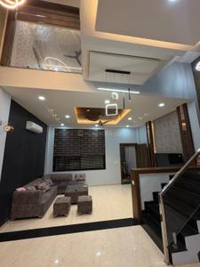 2 BHK Independent House