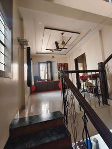 Image of 1500 Sq.ft 3 BHK Villa for rent in Baner, Pune for Rs. 100000