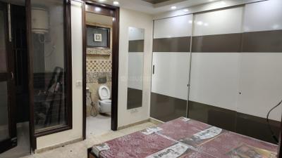 3 BHK Independent Builder Floor