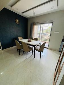 Hall Image of 1040 Sq.ft 2 BHK Apartment / Flat for sale in Kachana Raipur for Rs. 3952000