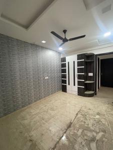 Bedroom Image of 1525 Sq.ft 3 BHK Apartment / Flat for sale in R R Mihir Heights, Rishi Nagar Meerut for Rs. 9200000
