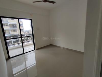 Bedroom Image of 914 Sq.ft 2 BHK Apartment / Flat for sale in Scheme No 140 Indore for Rs. 3800000