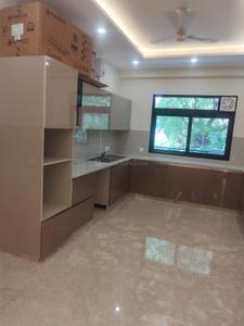 Kitchen Image of 2350 Sq.ft 4 BHK Builder Floor for sale in Palam Vihar Gurgaon for Rs. 48000000