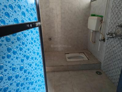 Bathroom Image of 1140 Sq.ft 2 BHK Apartment / Flat for sale in Dharti Sai Archana, Kamothe Navi Mumbai for Rs. 12500000