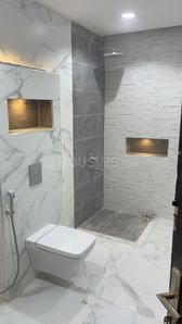 Bathroom Image of 2300 Sq.ft 4 BHK Duplex for sale in Rendlagadda Sangareddy for Rs. 14500000