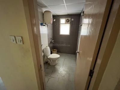 Bathroom Image of 1578 Sq.ft 3 BHK Apartment / Flat for sale in Tulive Sky City, Maduravoyal Chennai for Rs. 12000000