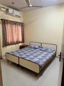 Bedroom Image of Palm tree place in Victoria Layout, Bangalore