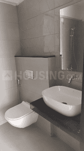 Image of 800 Sq.ft 2 BHK Apartment / Flat for rent in Rama Krystal One, Moshi, Pune for Rs. 21000
