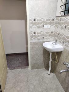 Image of 550 Sq.ft 1 BHK Builder Floor for rent in Doddakannelli, Bengaluru for Rs. 17000