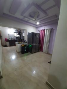 Hall Image of 1100 Sq.ft 2 BHK Apartment / Flat for rent in Shubham Revanth Ganesh Enclave, Kurmannapalem Visakhapatnam for Rs. 20000