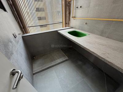 Balcony Image of 2412 Sq.ft 3 BHK Apartment / Flat for rent in Vinayak Courtyard , PDPU Road Gandhinagar for Rs. 35000