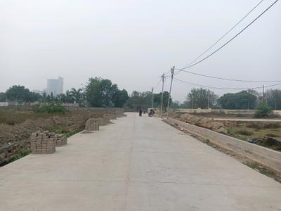 Image of 150 Sq.ft Residential Plot / Land for sale in Yeida, Greater Noida for Rs. 7500005
