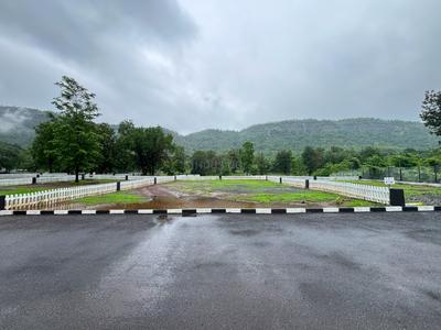 Image of 3767 Sq.ft Residential Plot / Land for sale in Karjat, Thane for Rs. 4500000
