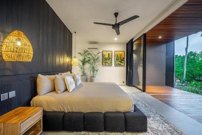 Bedroom Image of 1755 Sq.ft 4 BHK Villa for sale in Uttarpara Hooghly for Rs. 16200000