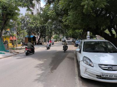 Image of 350 Sq.ft Residential Plot / Land for sale in Sainikpuri, Secunderabad for Rs. 50000000
