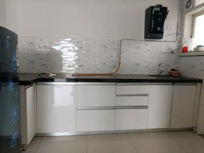 Kitchen Image of 1150 Sq.ft 2 BHK Apartment / Flat for sale in Amanora Gold Towers, Hadapsar Pune for Rs. 9900000