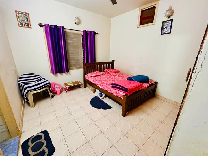 Chelekare, Kalyan Nagar Bedroom 1