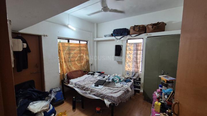 Gajraj CHS Bedroom 1