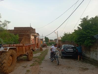 Image of 1600 Sq.ft Residential Plot / Land for sale in Surendra Rai Narayan Prem Colony, Simraha, Jhansi for Rs. 920000