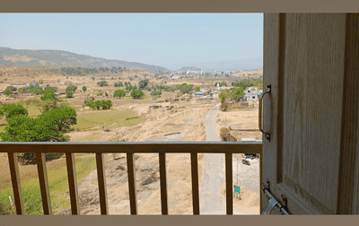 Image of 550 Sq.ft 1 BHK Apartment / Flat for sale in Kamshet, Pune for Rs. 2000000