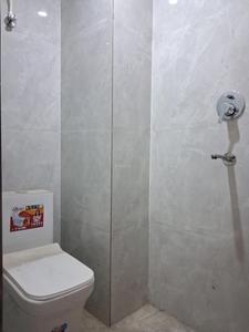 Bedroom One Image of 980 Sq.ft 2 BHK Apartment / Flat for sale in GCM Gomati Apartment, Sector 49 Noida for Rs. 4000000