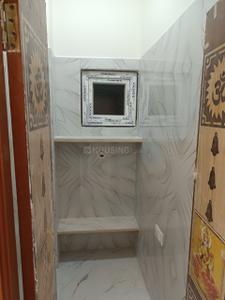 Bathroom Image of 1560 Sq.ft 3 BHK Builder Floor for rent in Narsingi Hyderabad for Rs. 36000