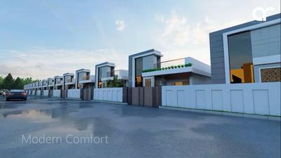 Image of 1710 Sq.ft 2 BHK Independent House for sale in Dowlaiswaram, Rajahmundry for Rs. 3200000