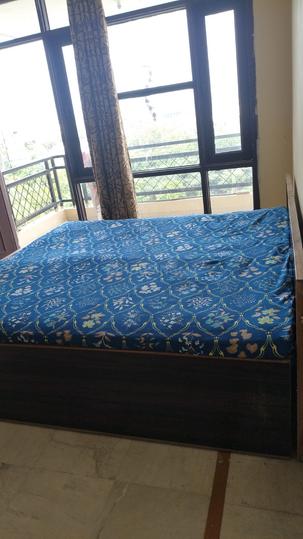 Balaji tower 1st Bedroom 1