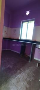 Kitchen Image of 1175 Sq.ft 3 BHK Apartment / Flat for sale in Purbalok Kolkata for Rs. 6000000