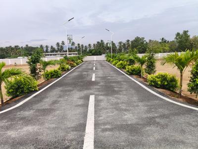 Image of 1200 Sq.ft Residential Plot / Land for sale in Kunnathur, Coimbatore for Rs. 3006000