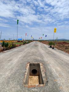 Image of 1833 Sq.ft Residential Plot / Land for sale in Gannavaram, Vijayawada for Rs. 2600000