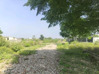 Image of 900 Sq.ft Residential Plot / Land for sale in Bhanauta, Greater Noida for Rs. 3498100
