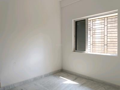 Bedroom Image of 800 Sq.ft 2 BHK Apartment / Flat for sale in Baghajatin Kolkata for Rs. 3400000