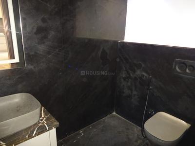 Bathroom Image of 2800 Sq.ft 4 BHK Builder Floor for sale in Anand Lok New Delhi for Rs. 170000000