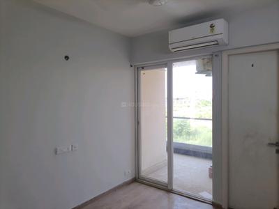 Bedroom Image of 1190 Sq.ft 3 BHK Builder Floor for sale in Signature Global City 92 Phase 2, Sector 92 Gurgaon for Rs. 12700000